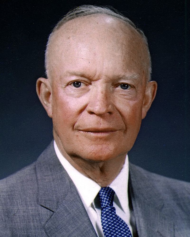 Eisenhower