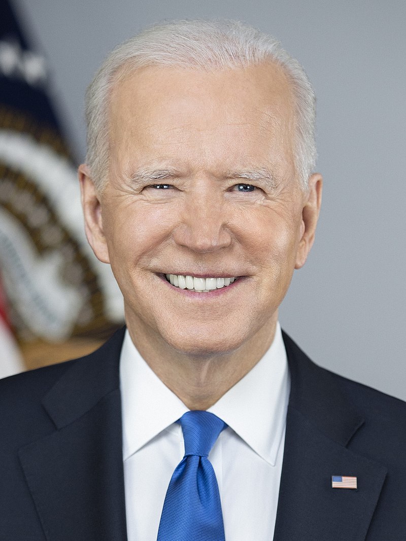Biden Jr.