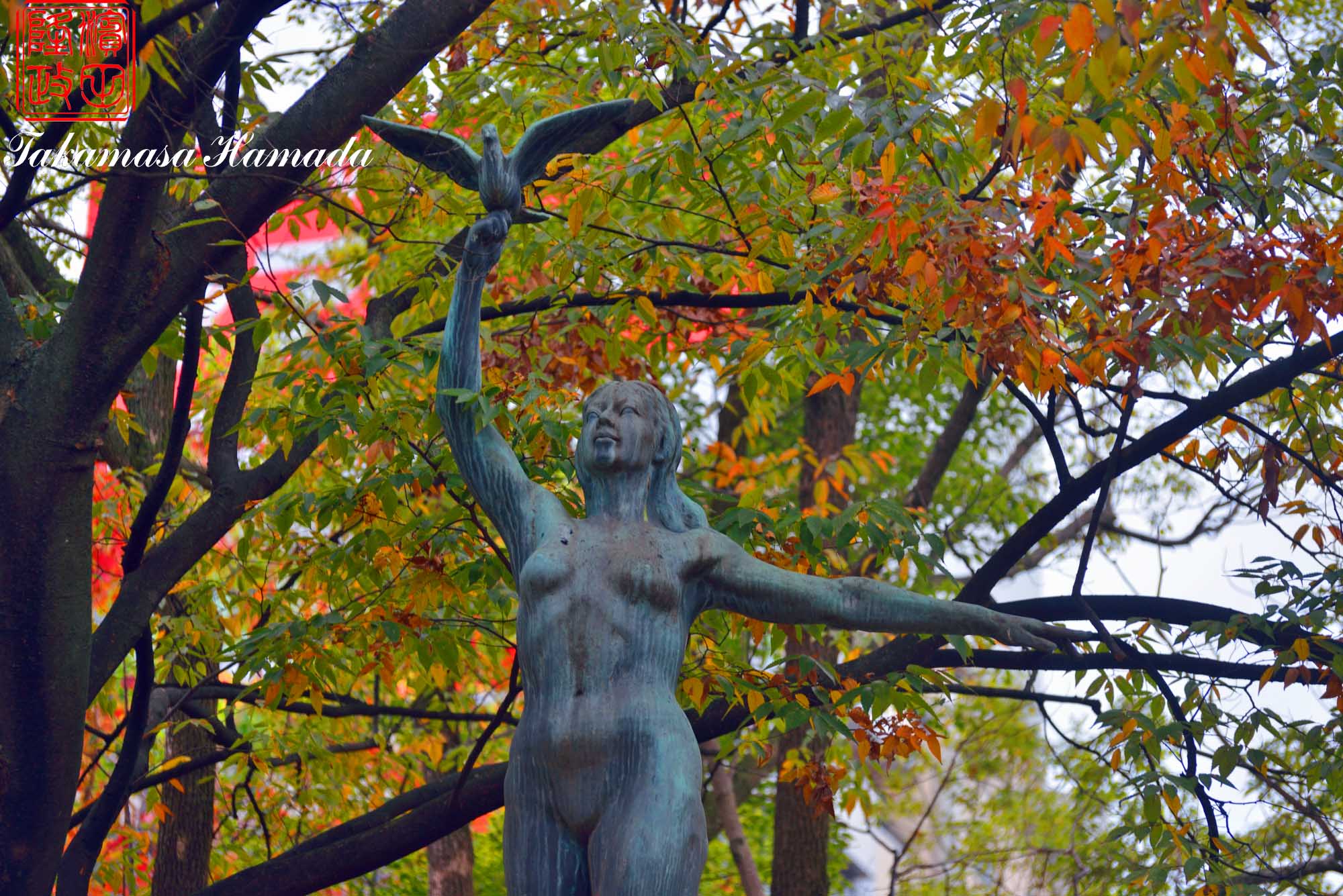 閉じた窓にも日は昇る・下巻