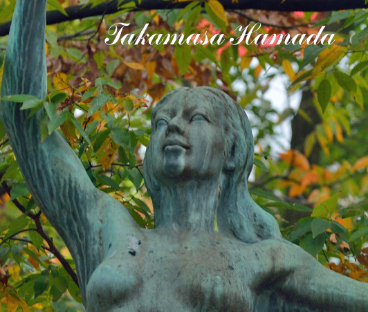 求め続けて・第二部